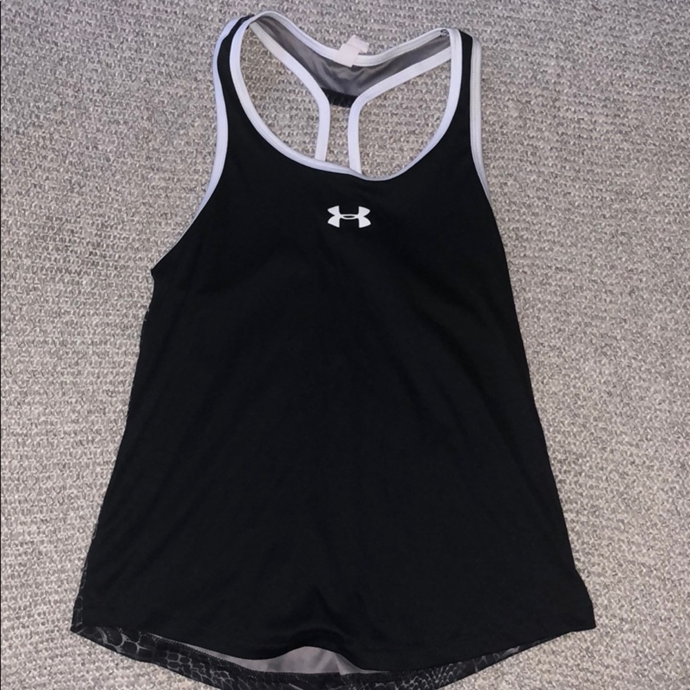 Under Armour- Youth Size Medium